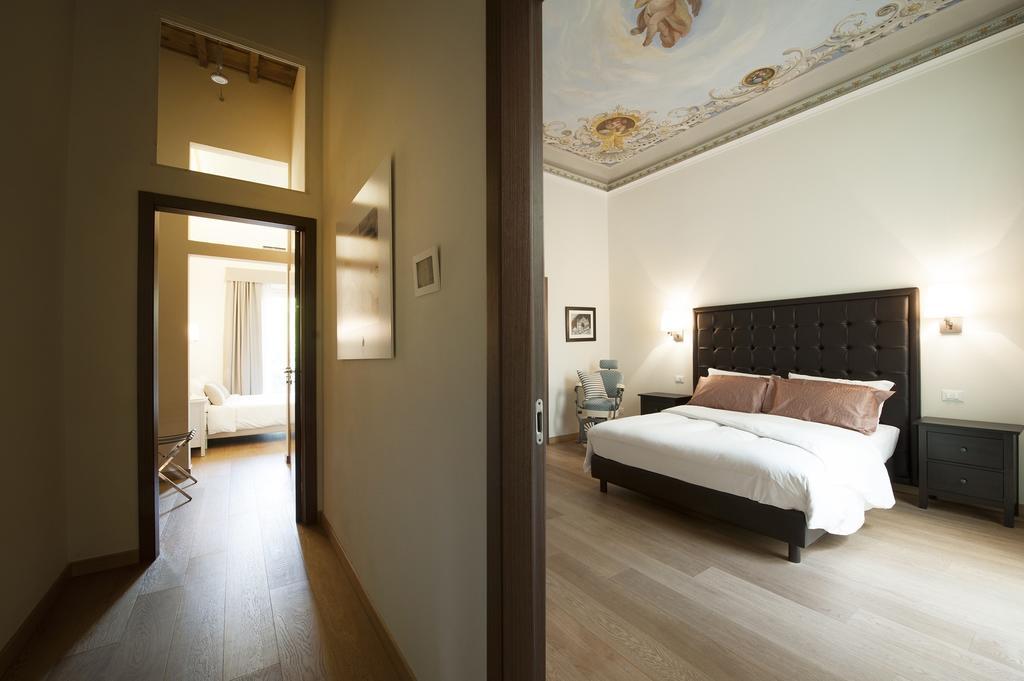 Florence Art Apartments Room photo