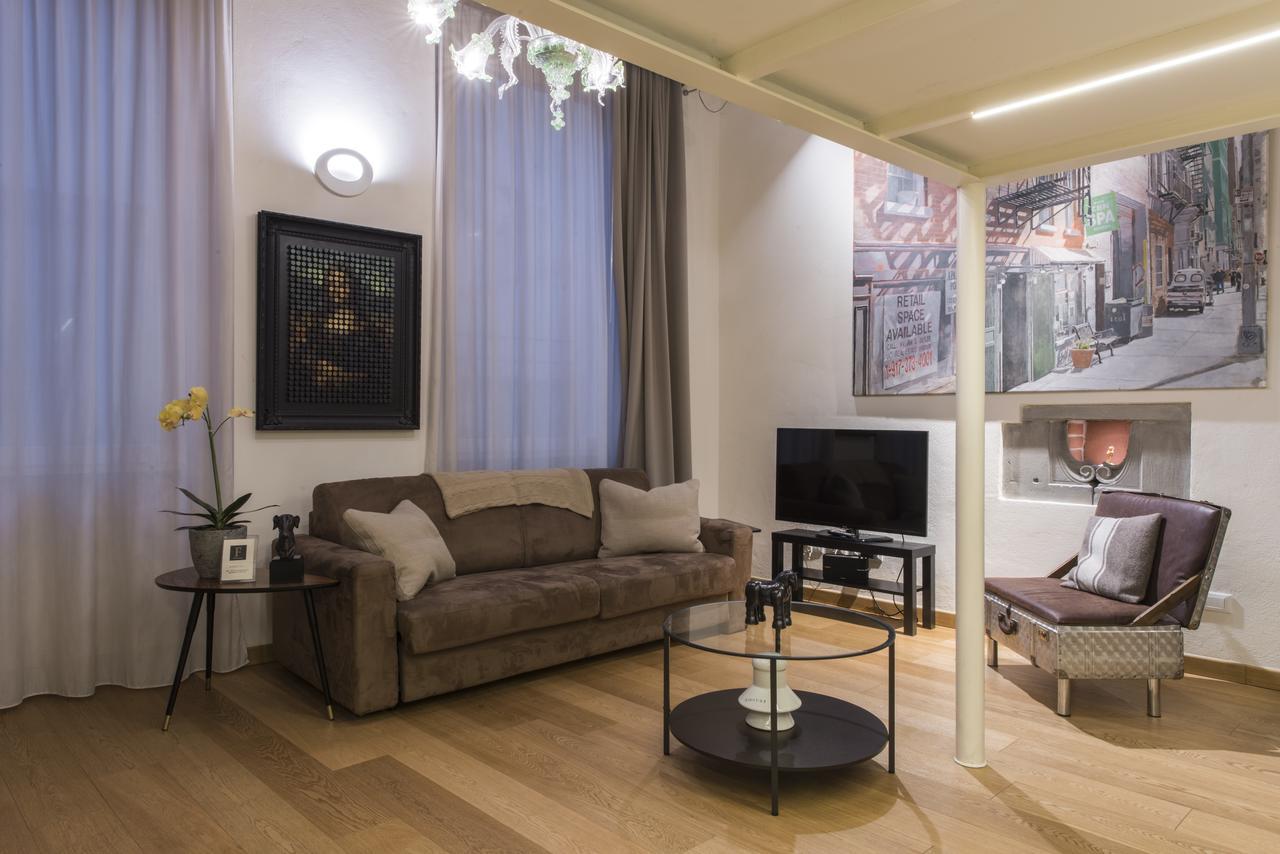 Florence Art Apartments Exterior photo